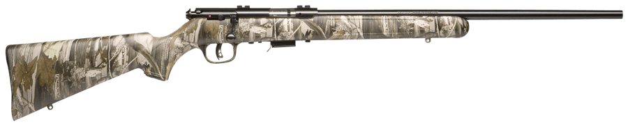 SAVAGE ARMS MARK II F CAMO
