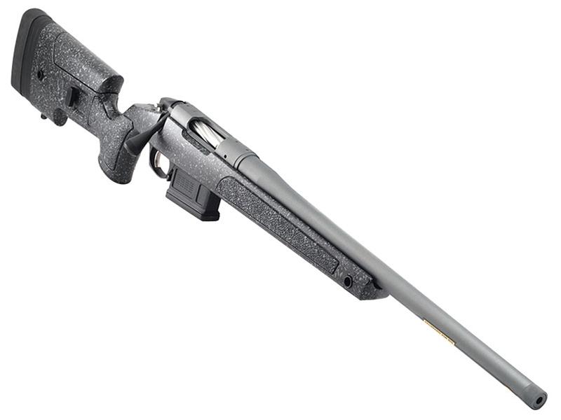 Bergara HMR Pro 6.5 Creedmoor 24' Rifle