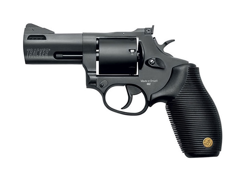 TAURUS MODEL 692 TRACKER