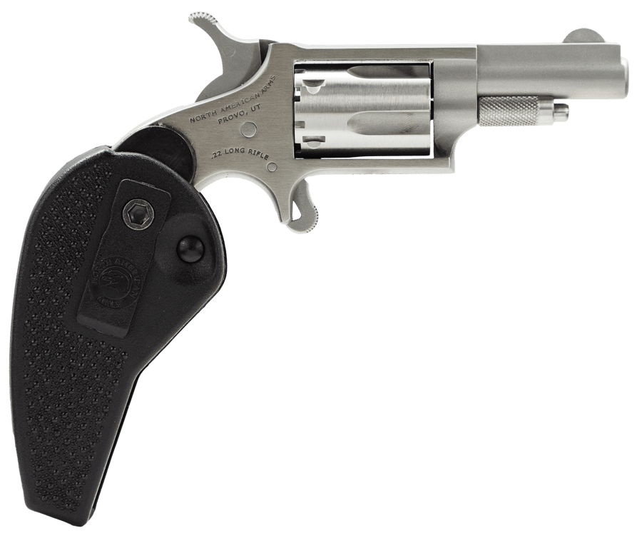 NORTH AMERICAN ARMS HOLSTER GRIP
