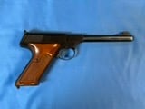 COLT WOODSMAN