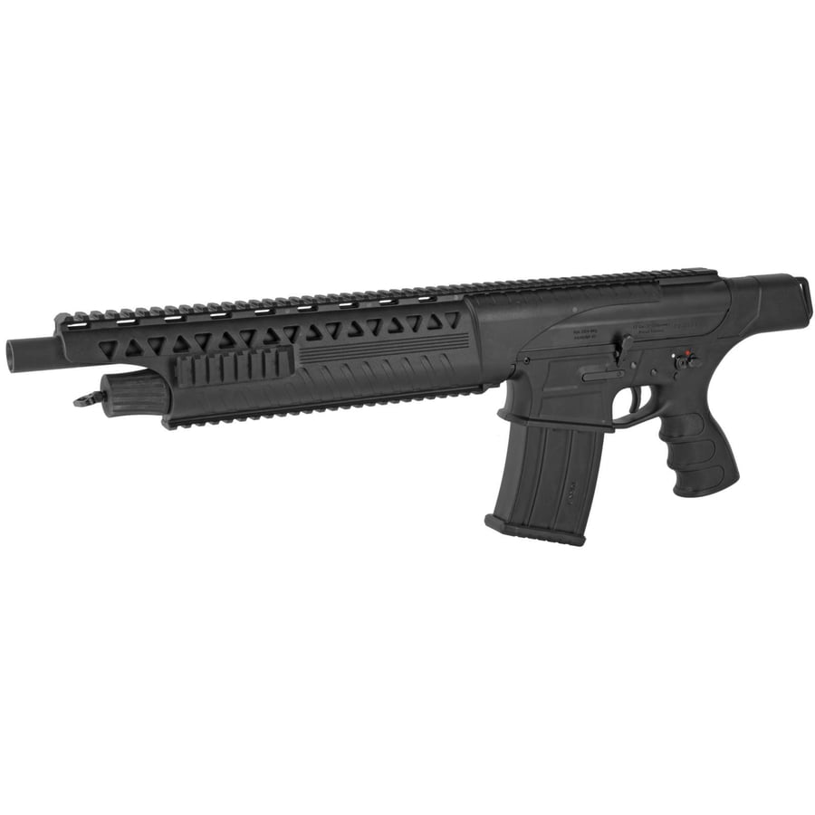 BLACK RAIN ORDNANCE PATRIOT RIA