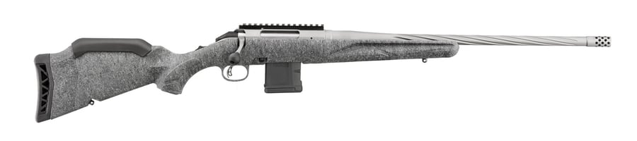 RUGER AMERICAN GEN II