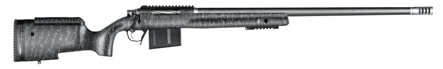 CHRISTENSEN ARMS BA TACTICAL LONG RANGE