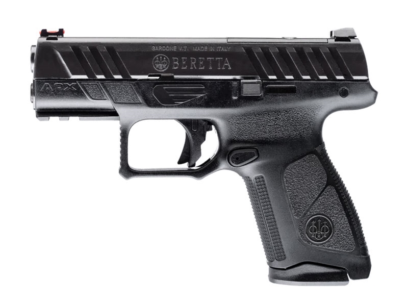 Beretta APX A1 Compact 9mm 3.7' Pistol