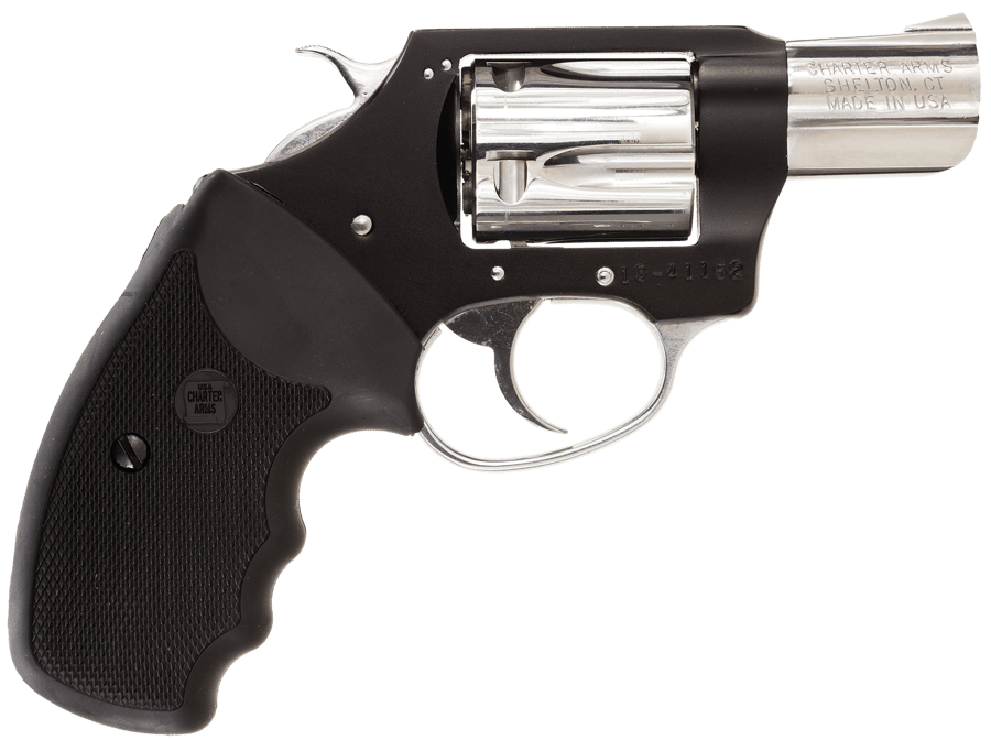 CHARTER ARMS UNDERCOVER LITE