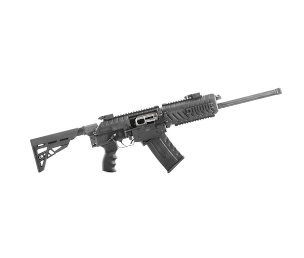 FOSTECH MFG. Origin 12