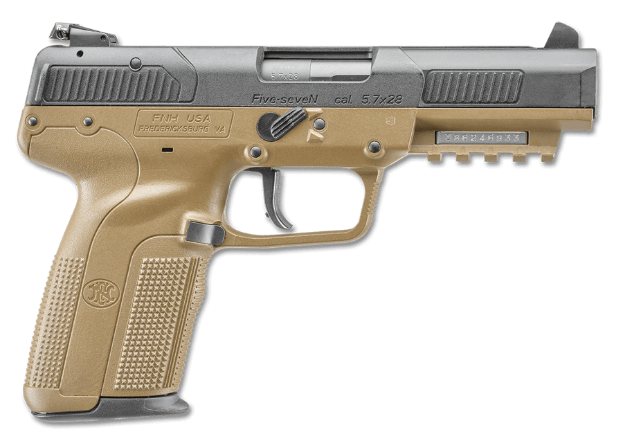 FN FIVE-SEVEN