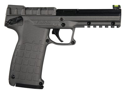 KELTEC PMR-30 TUNGSTEN