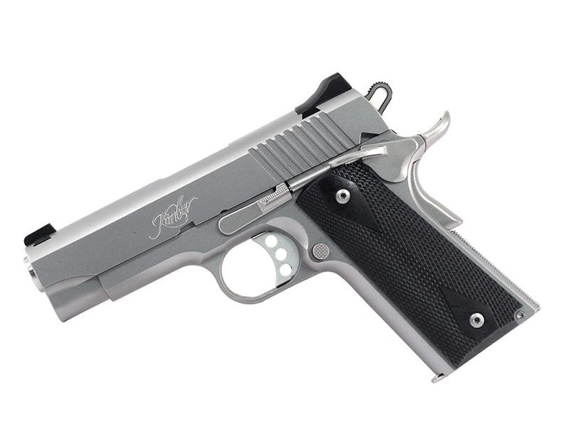 Kimber Pro Carry HD II .38 Super CA