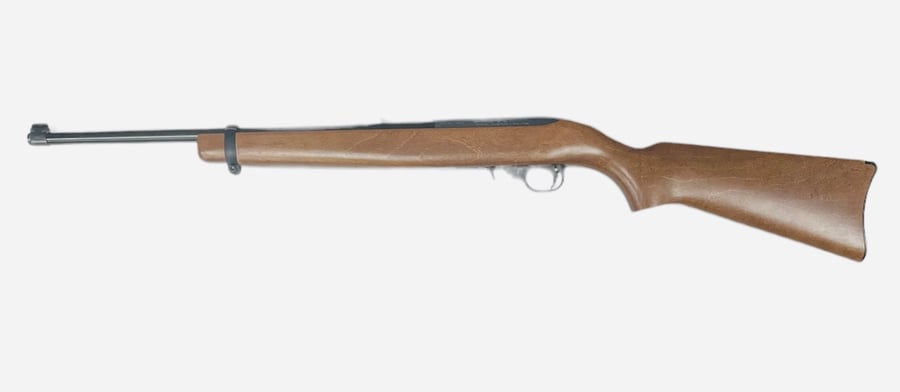 RUGER 10/22