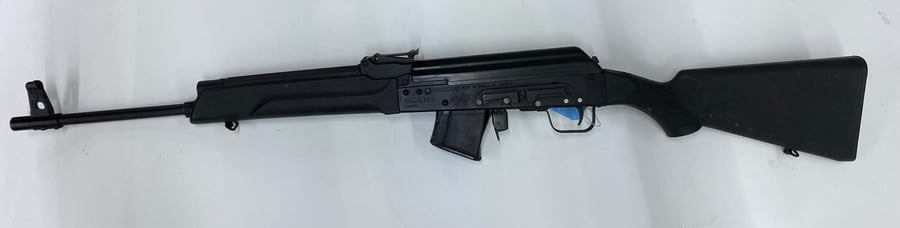 SAIGA AK-47