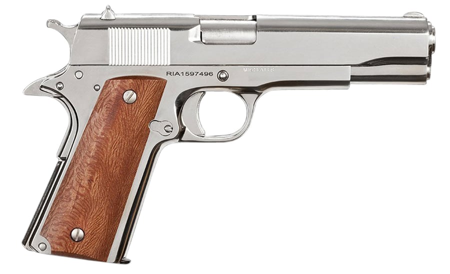 ROCK ISLAND ARMORY GI STANDARD FS CA COMPLIANT