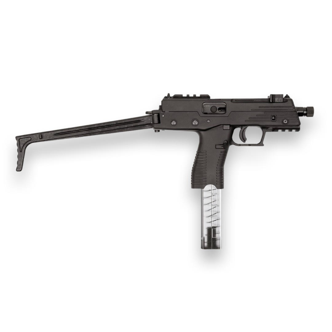 B&T TP380 + AIMPOINT ACRO P2 Bundle