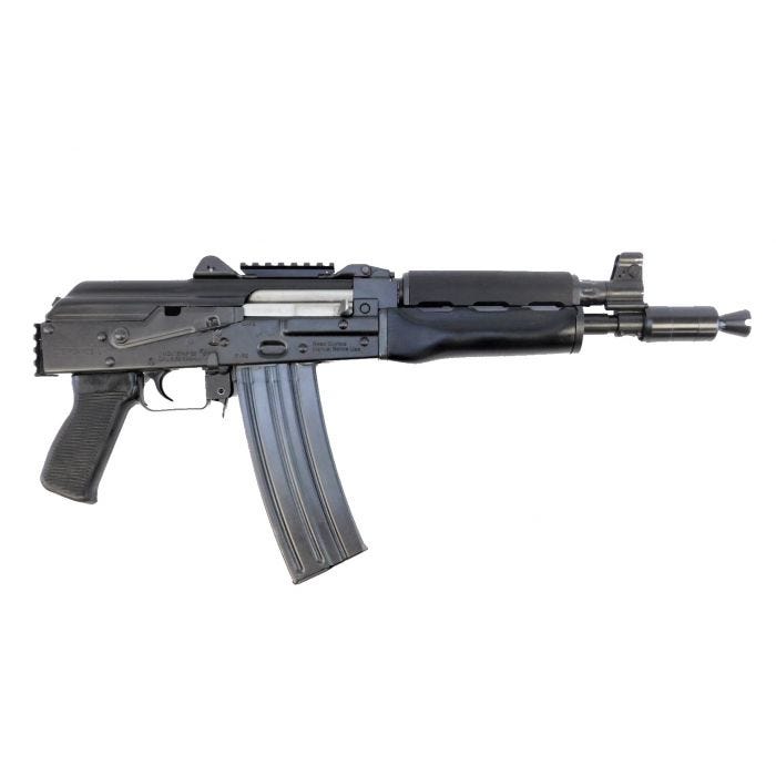 ZASTAVA ZPAP85