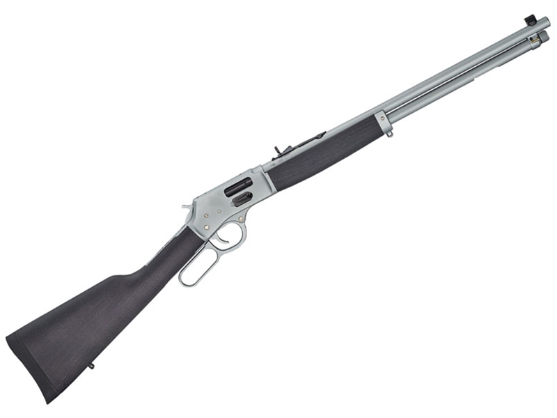 Henry Big Boy All Weather 45 LC 20' Rifle Side Gate