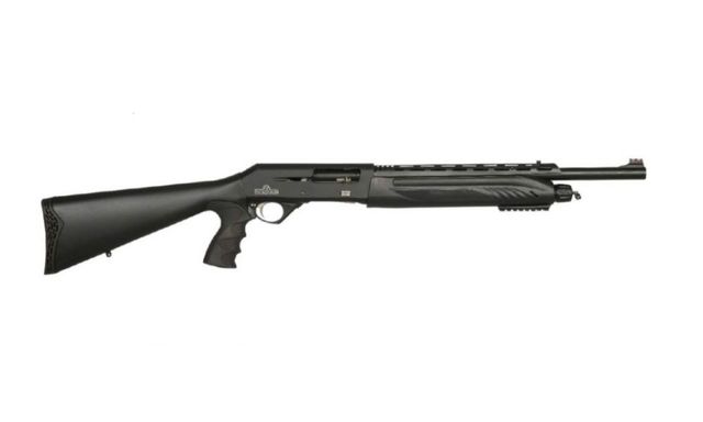 DICKINSON ARMS CK2 TP