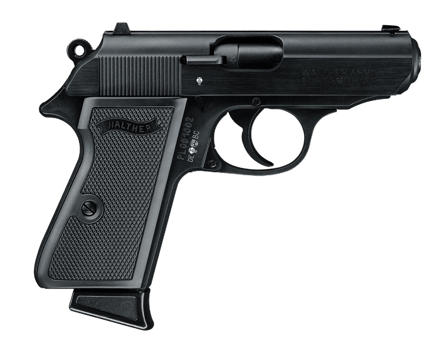 WALTHER PPK/S