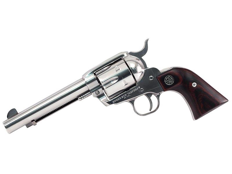 Ruger Vaquero .45LC 5.5' HGSS