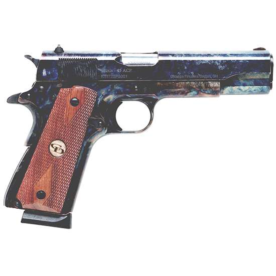 CHIAPPA FIREARMS 1911 FIELD