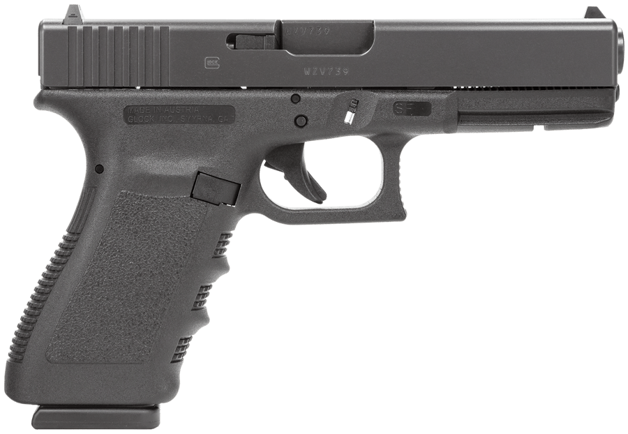 GLOCK G20SF