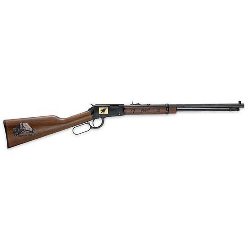 HENRY FRONTIER SPECIAL EDITION PHILMONT SCOUT RANCH