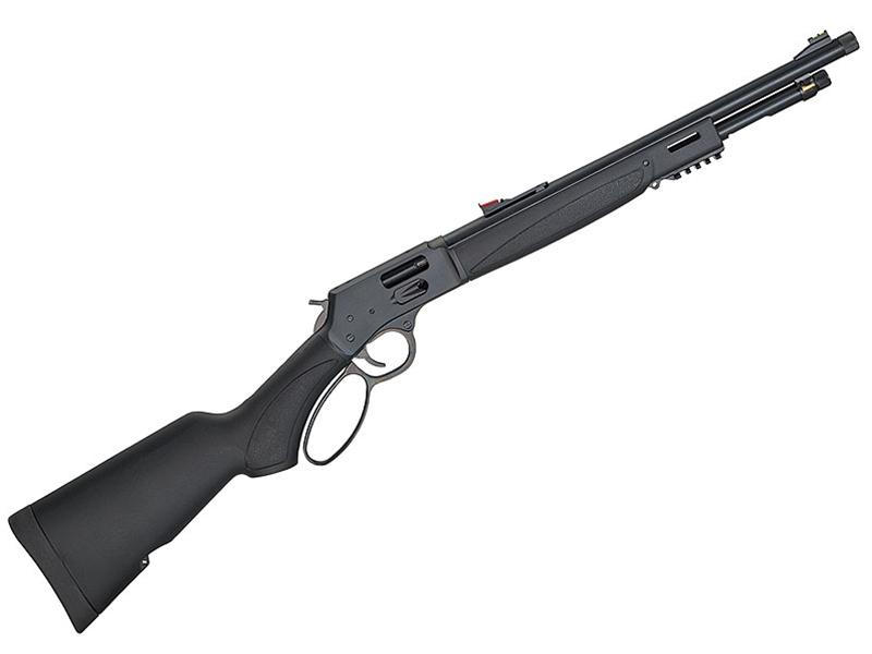Henry Lever Action X .45 Colt 17.4' Rifle