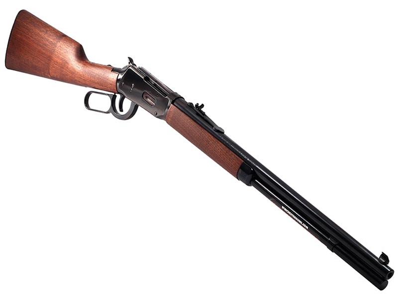 Winchester 1894 Short Rifle .30-30 Win 20' 7rd