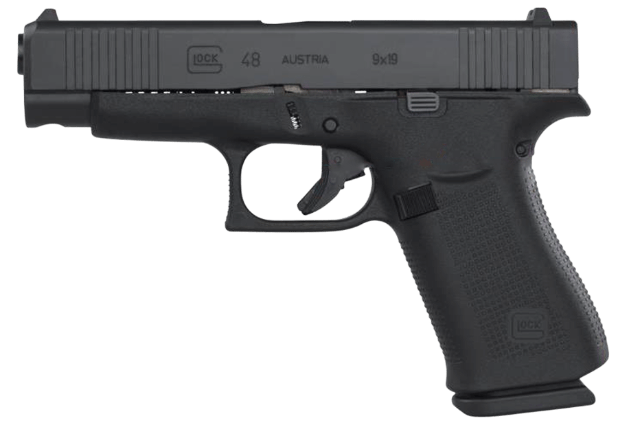 GLOCK G48