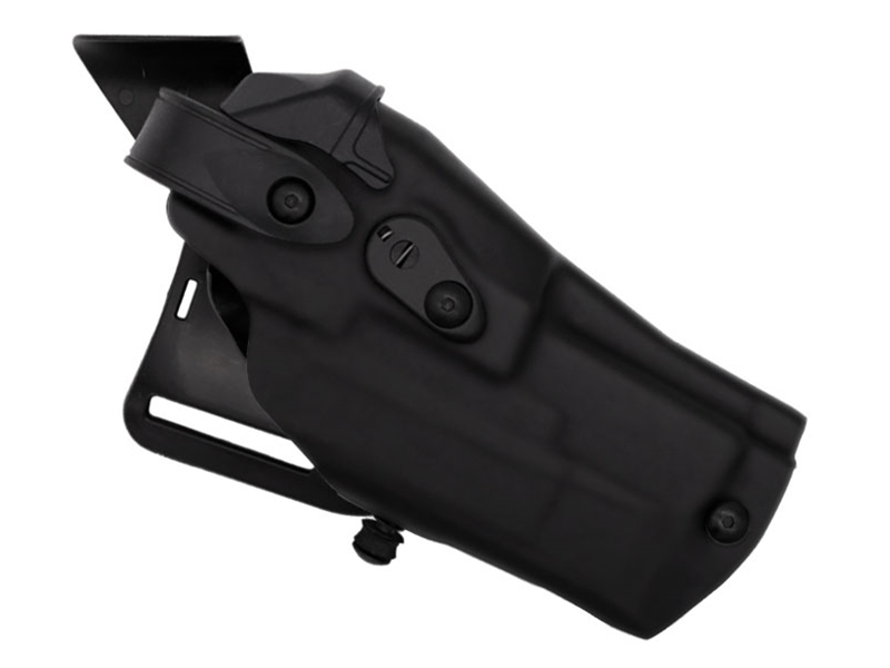 Safariland 6360RDS, Sig P320 RX, X300U, STX Plain RH