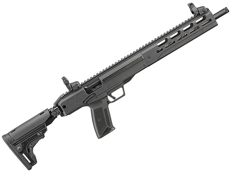 Ruger LC Carbine 5.7x28mm 16' Rifle 20rd