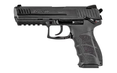 HECKLER & KOCH P30LS