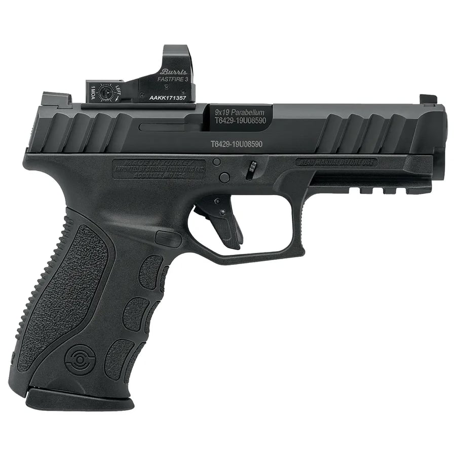 STOEGER STR-9