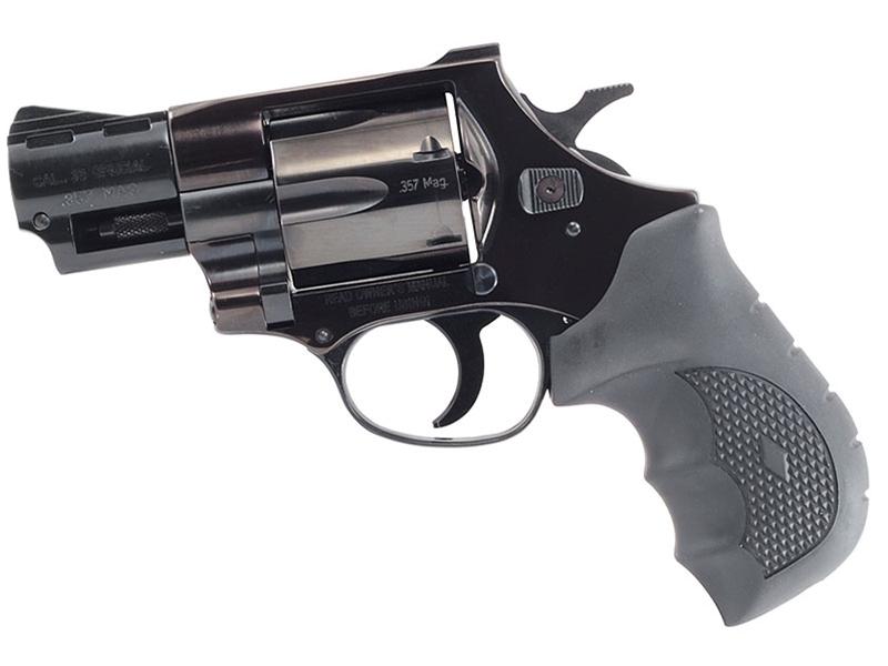 EAA Windicator .357MAG 2' 6rd Blue