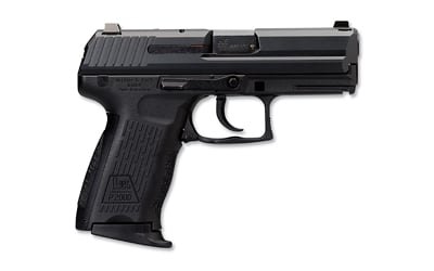 HECKLER & KOCH P2000
