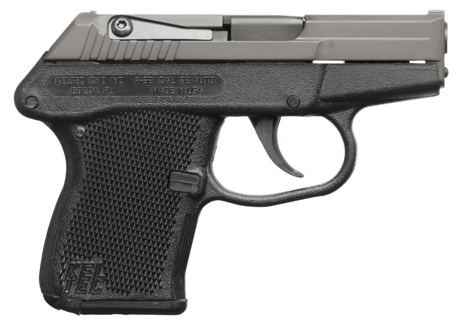 KELTEC P32
