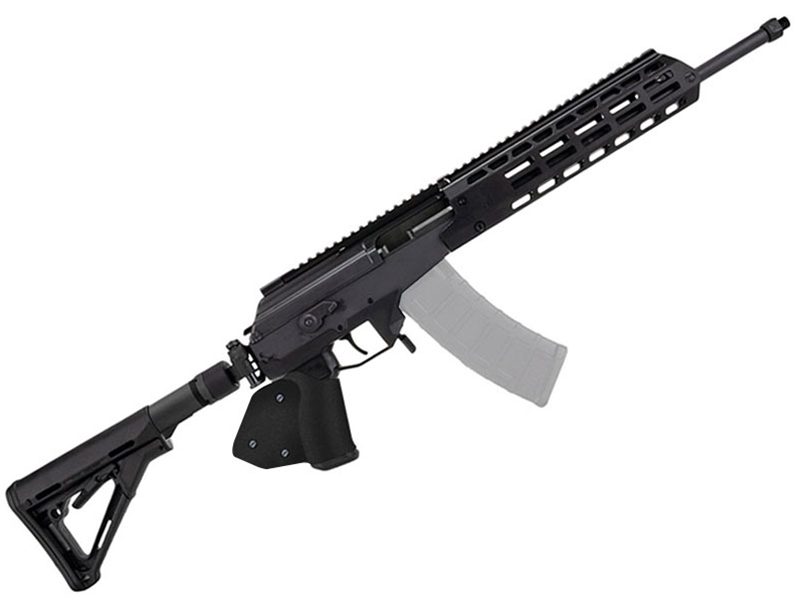 IWI Galil Ace Gen II 5.45x39 16' Rifle - CA Featureless