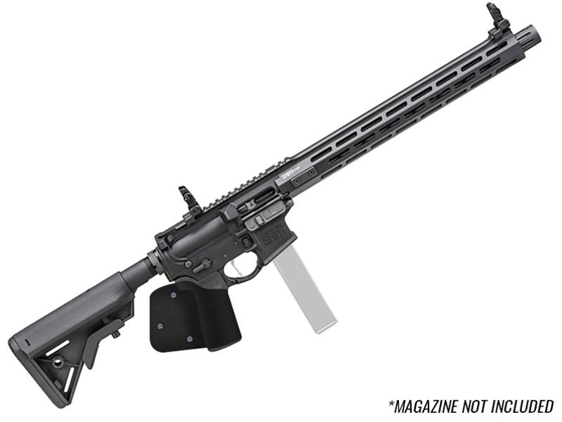 Springfield Saint Victor Carbine 16' 9mm 32rd - CA Featureless