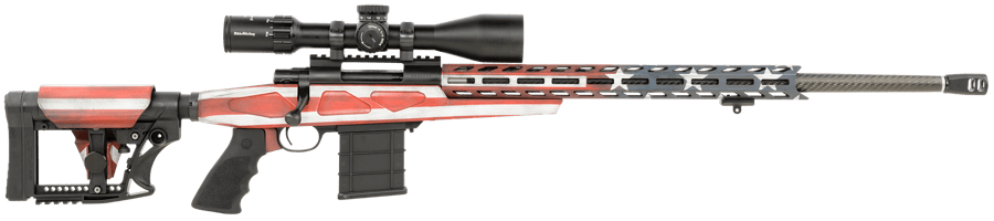 HOWA M1500