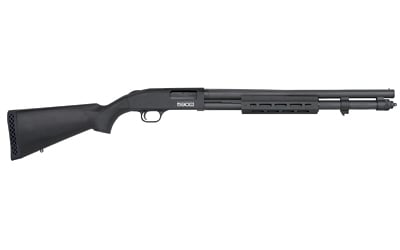 MOSSBERG 590S TACTICAL