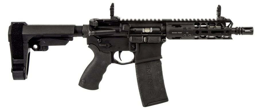 ADAMS ARMS AARS P2 PISTOL