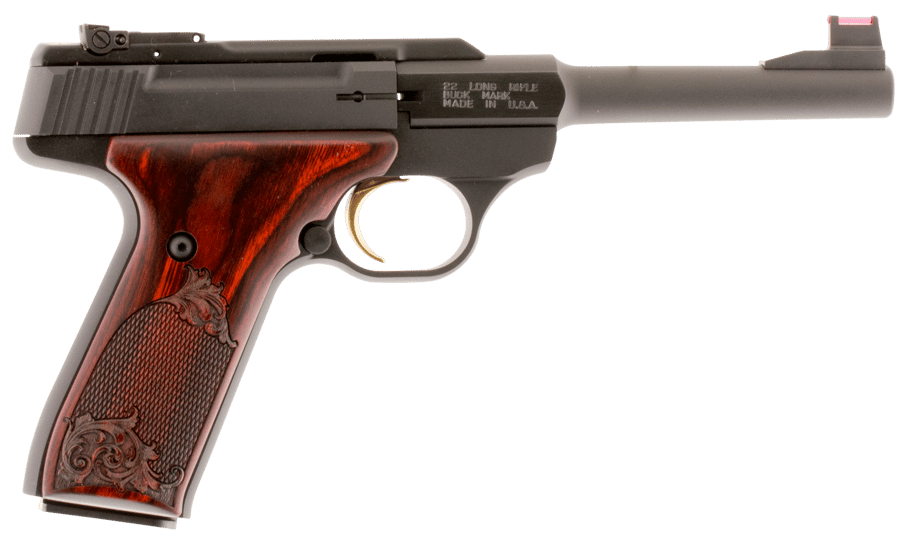 BROWNING BUCK MARK CHALLENGE