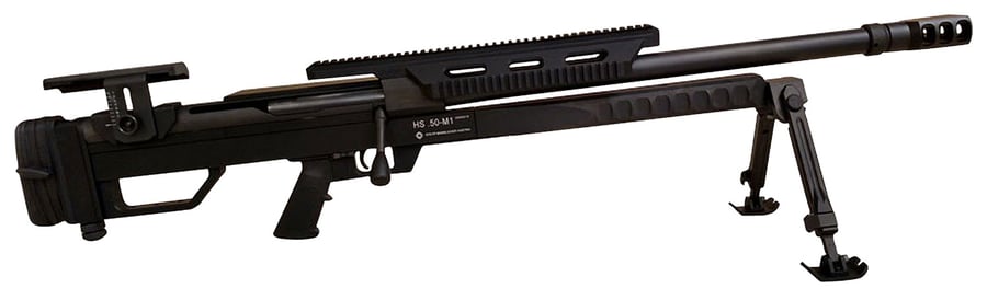 STEYR HS .50-M1