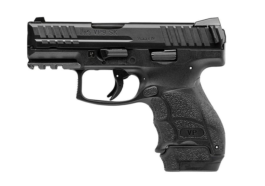 HECKLER & KOCH VP9SK-B