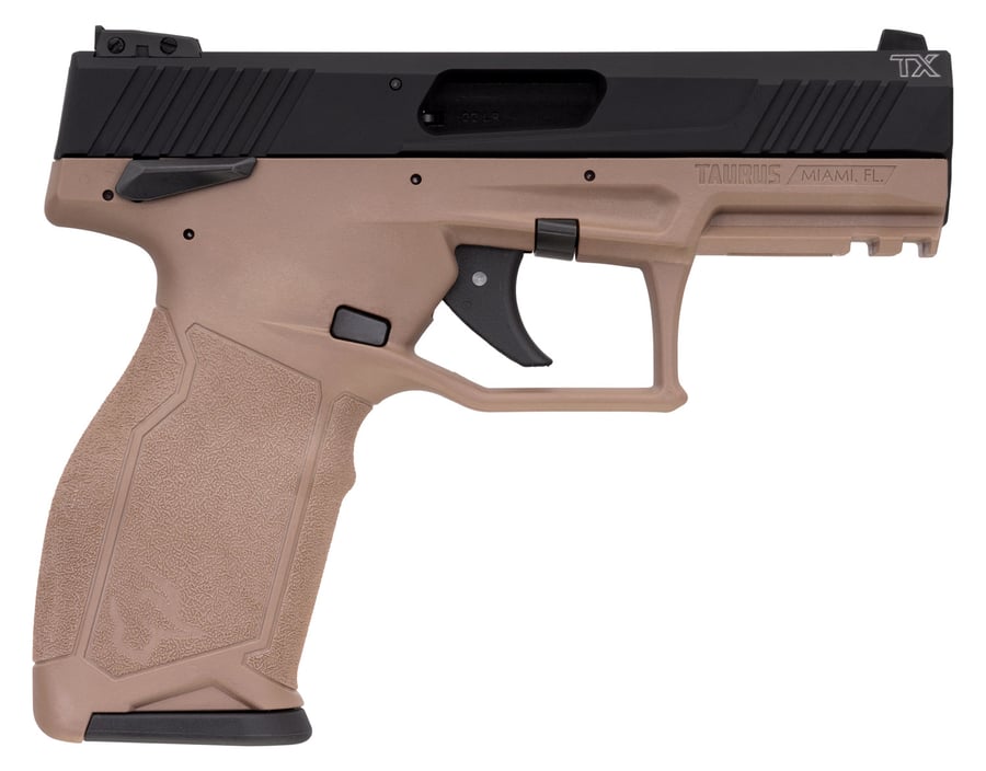 TAURUS TX22