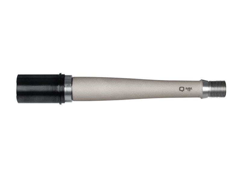 Q The Fix Barrel, 8.6 Blk, 8'