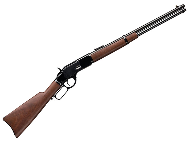 Winchester 1873 Carbine Rifle .357 Mag/.38 Spl 20' 10rd