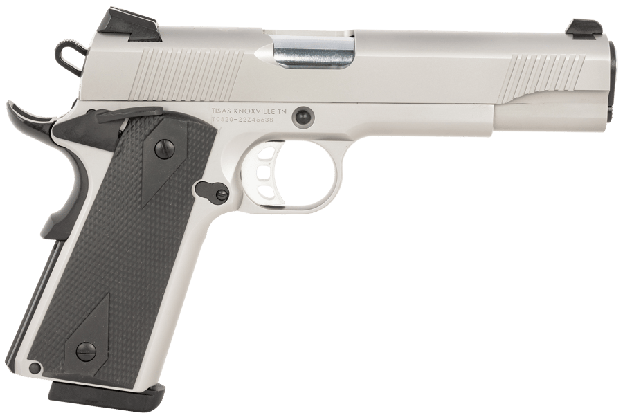 TISAS 1911 DUTY