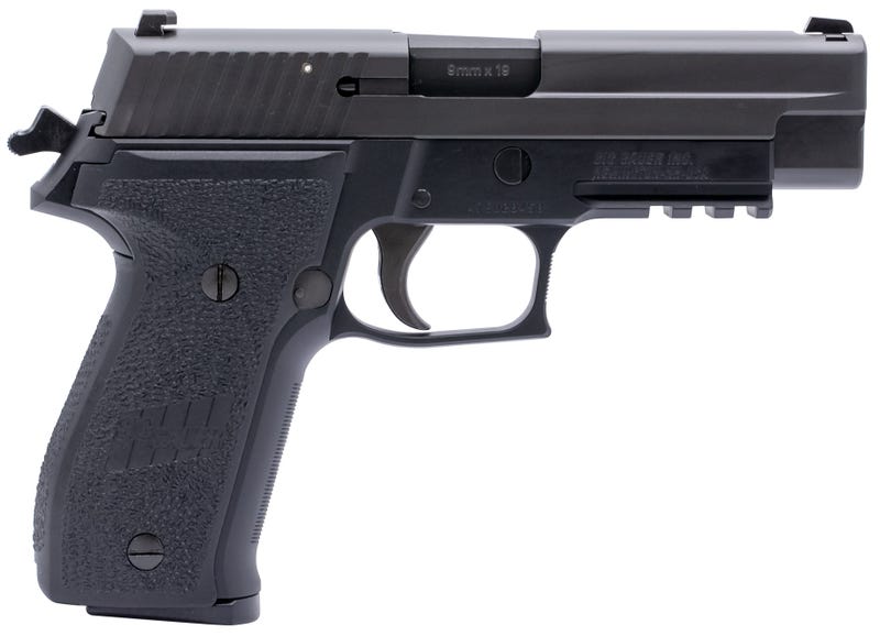 SIG SAUER P226