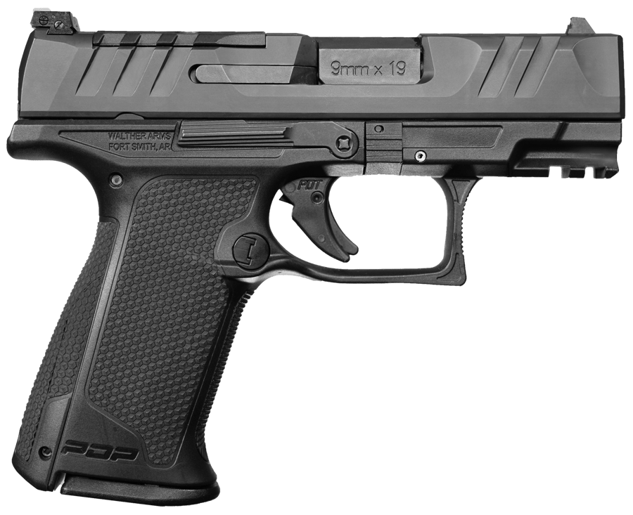 WALTHER ARMS PDP F-SERIES OR
